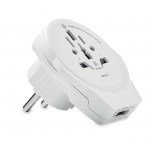 Adaptor USB Skross World to Europe(1)